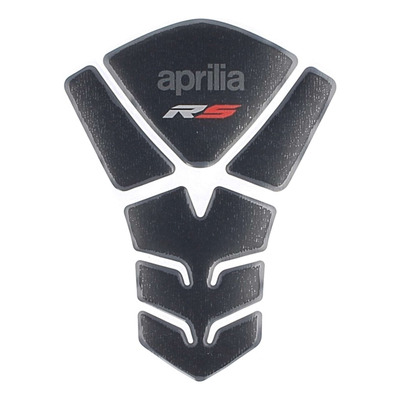Protection de réservoir d'essence d'origine 2S002203 Aprilia RS 457 2024-