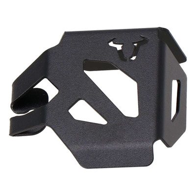 Protection de réservoir de liquide de frein arrière SW-MOTECH noir Honda NX 500 2024