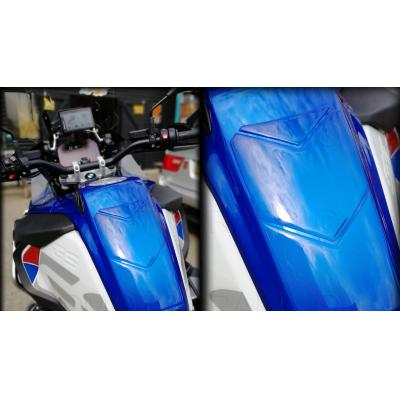 Protection de réservoir Motografix bleu BMW R 1250 GS 19-20