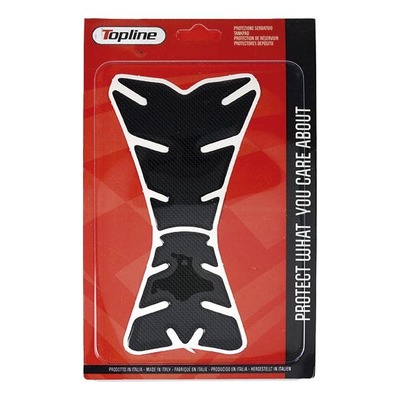 Protection de réservoir Topline T3 carbone