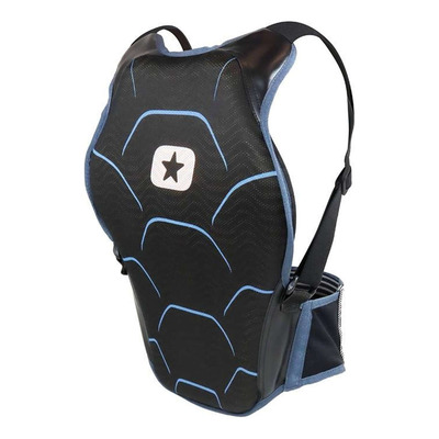 Protection dorsale Harisson Evo Level 2