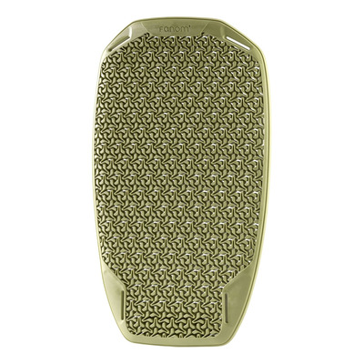 Protection dorsale Ixon Fanom BFB khaki niveau 1
