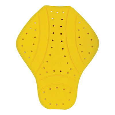 Protection dorsale Oxford RB-Pi yellow – Niveau 2