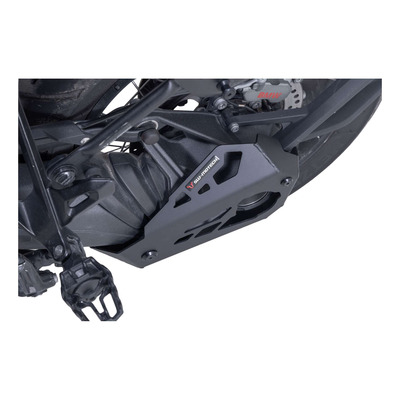 Protection du cardan aluminium SW Motech BMW R 1300 GS 24-26