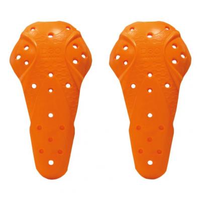 Protection genou Icon D3O T5 EVO knee long