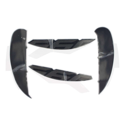 Protection latérale de réservoir d'origine 2S001632 Aprilia RS 660 2020-