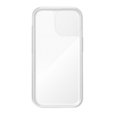 Protection Poncho Quad Lock Mag iPhone 15