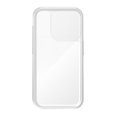 Protection Poncho Quad Lock Mag iPhone 15 Pro
