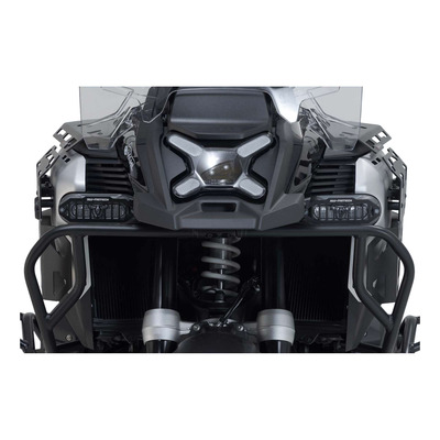 Protection pour feux additionnels SW Motech BMW R 1300 GS Adventure 2025