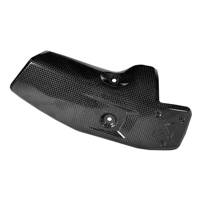 Protection thermique Akrapovic carbone BMW R 1300 GS 24-25