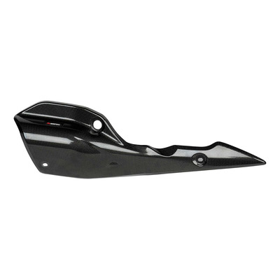 Protection thermique Akrapovic carbone Suzuki GSX-S 1000 21-25