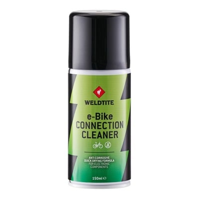Protection Weldtite e-care Connection Cleaner pour VAE (150ml)