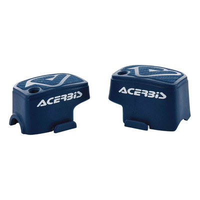 Protections ACERBIS de Maître-Cylindre BREMBO depuis 2014 – Bleu