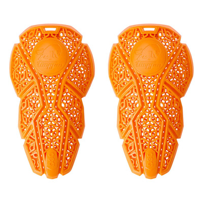 Protections coudes/épaules Furygan D3O Spectre L2