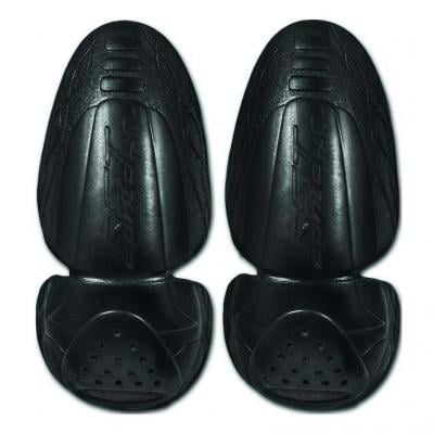 Protections coudes/genoux RST Contour Niveau 2 noir