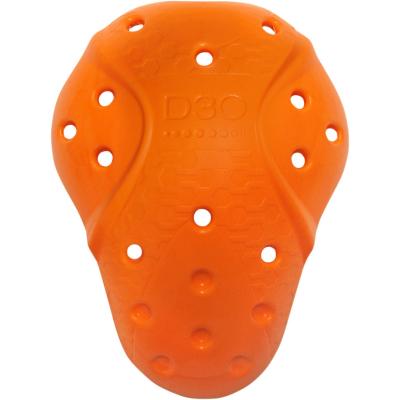 Protections d'épaules Icon D3O EVO X Pro (paire)