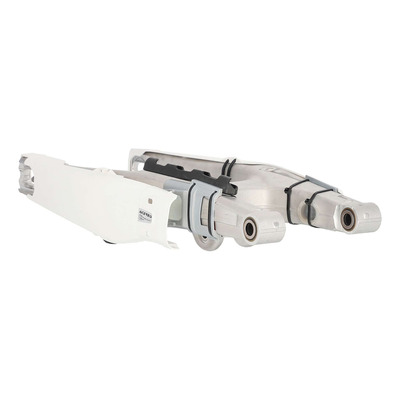 Protections de Bras Oscillant ACERBIS TEKETMAGNET Blanc – Husqvarna 250 à 501 FE 14-23