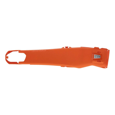Protections de Bras Oscillant ACERBIS TEKETMAGNET Orange – KTM SX / SXF 23-24