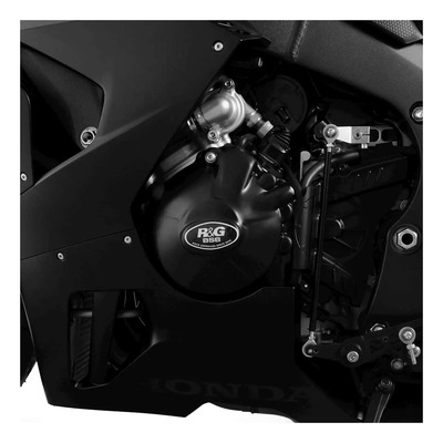 protections de carter R&G Racing Trio Honda CBR 1000 RR-R 20-25 noir