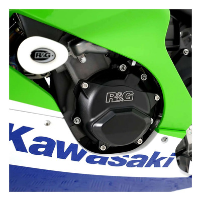 Protections de carter R&G Racing Trio Kawasaki ZX-10 R 11-24