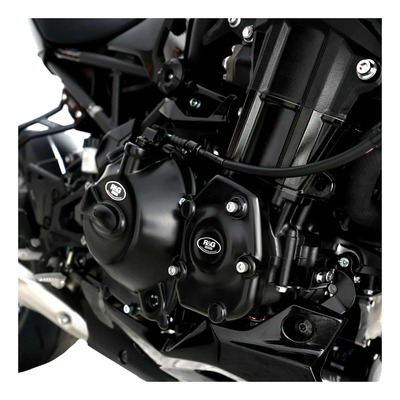 Protections de carter R&G Racing Trio Kawasaki Z 900 17-25