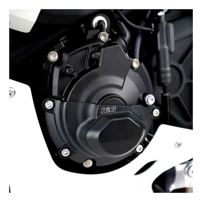 Protections de carter R&G Racing Trio Yamaha YZF-R1 17-24