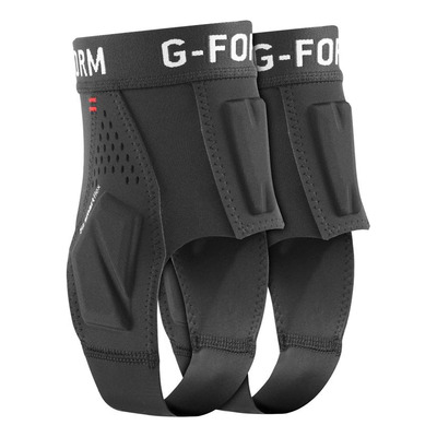 Protections de chevilles G-Form Pro-X4 Noir