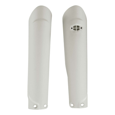 Protections de Fourche ACERBIS Blanc – Husqvarna TC / FC 2015