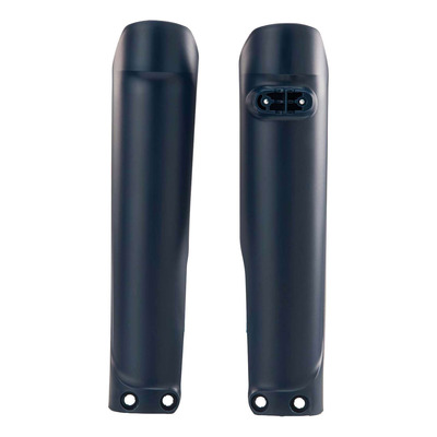 Protections de Fourche ACERBIS Bleu Nuit – Husqvarna TE / FE 16-23