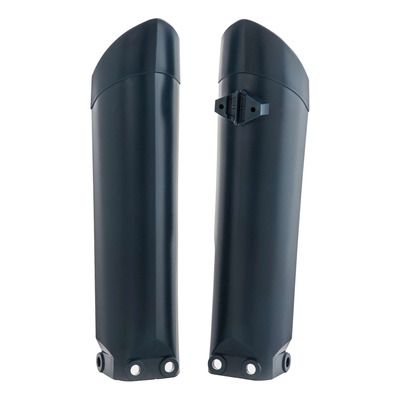 Protections de Fourche ACERBIS Bleu Nuit – Husqvarna 85 TC 14-17