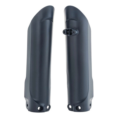 Protections de Fourche ACERBIS Bleu Nuit – Husqvarna 85 TC 18-25