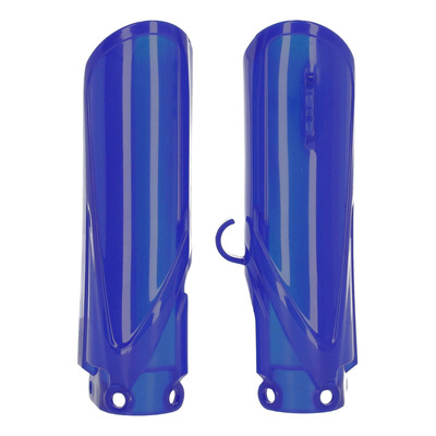 Protections de Fourche ACERBIS Bleu – Yamaha 65 YZ 18-25
