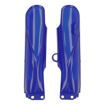 Protections de Fourche ACERBIS Bleu – Yamaha 85 YZ 19-25