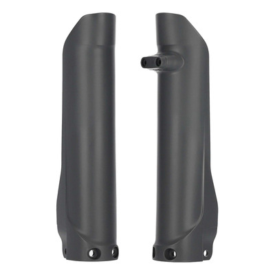 Protections de Fourche ACERBIS Gris Foncé - Husqvarna TE / FE 16-23