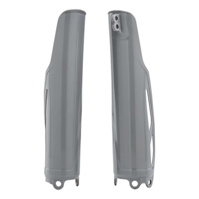 Protections de Fourche ACERBIS Gris – Honda 250 CRF-R 20-25