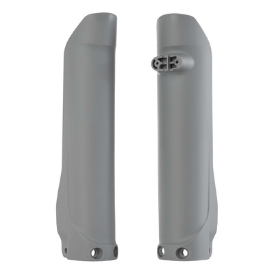 Protections de Fourche ACERBIS Gris - Husqvarna TC / FC 16-22