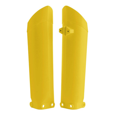 Protections de Fourche ACERBIS Jaune – Husqvarna 85 TC 14-17