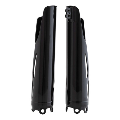 Protections de Fourche ACERBIS Noir - Honda 450 CRF-R 19-25