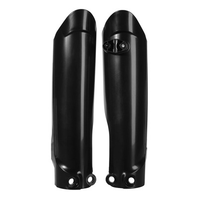 Protections de Fourche ACERBIS Noir - KTM 65 SX 19-25