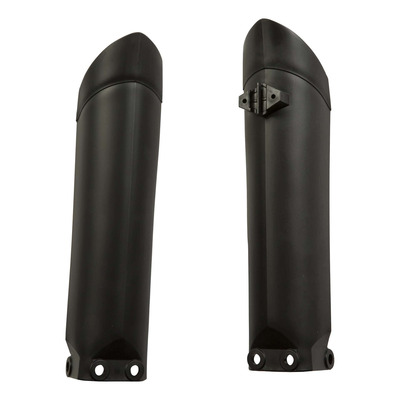 Protections de Fourche ACERBIS Noir - KTM 85 SX 13-17