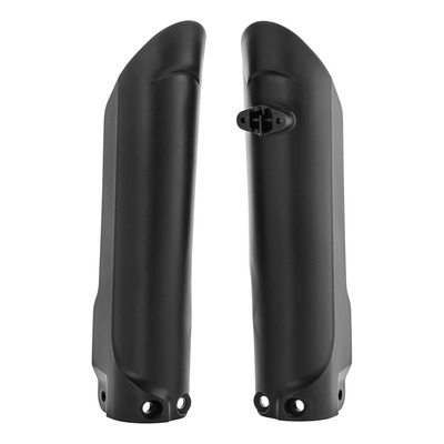 Protections de Fourche ACERBIS Noir - KTM 85 SX 18-25