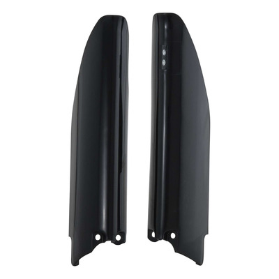 Protections de Fourche ACERBIS Noir - Suzuki 450 RMZ 18-25
