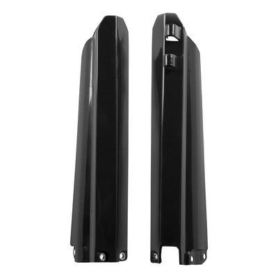 Protections de Fourche ACERBIS Noir - Yamaha 125 / 250 YZ 95-04