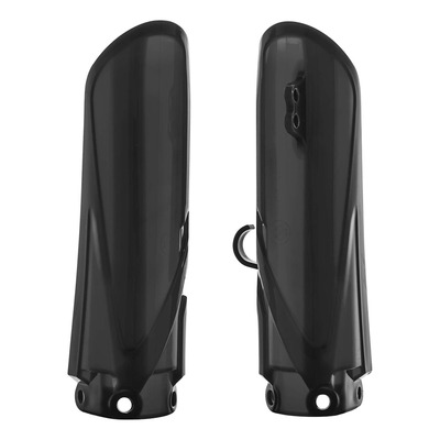 Protections de Fourche ACERBIS Noir - Yamaha 65 YZ 18-25