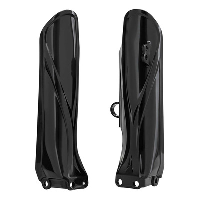 Protections de Fourche ACERBIS Noir - Yamaha 85 YZ 19-25