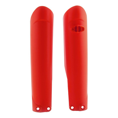 Protections de Fourche ACERBIS Rouge – Gasgas MCF / ECF 21-23
