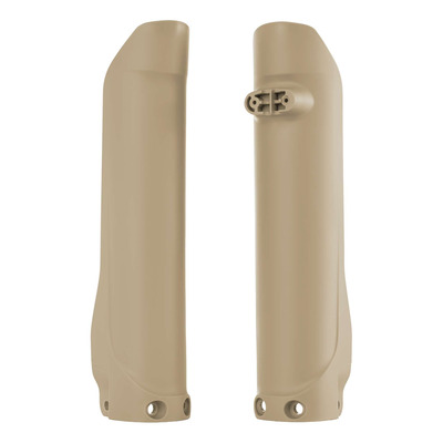 Protections de Fourche ACERBIS Sable - Husqvarna TE / FE 16-23