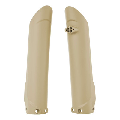 Protections de Fourche ACERBIS Sable – KTM 250 à 500 EXCF 16-23