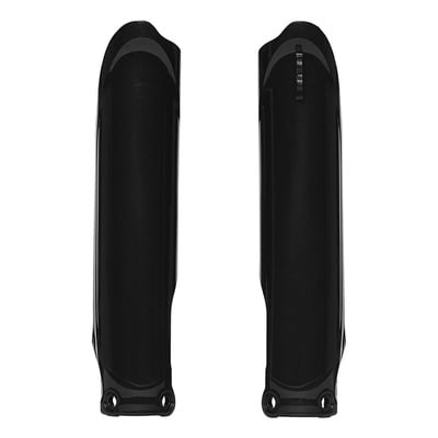 Protections de fourche Noir POLISPORT Yamaha YZF 450 23-26