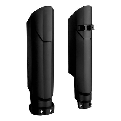 Protections de Fourches POLISPORT Full Wrap Noir - Beta RR 2T / 4T 19-25